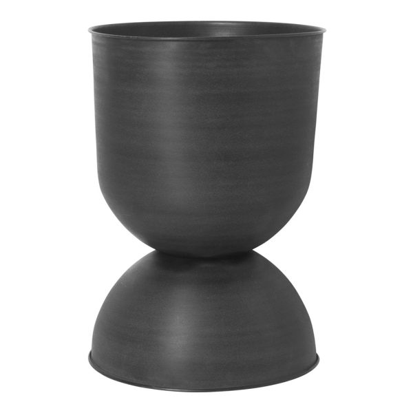 Hourglass Pot Discount