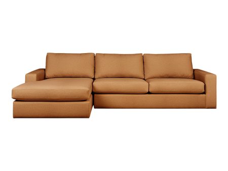 Ashdale Bi-Sectional Sofa on Sale