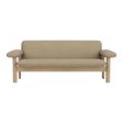 Brasilia 2-Seater Sofa For Discount