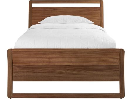 Woodrow Bed - Twin For Cheap