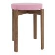 Passage Stool - Seat Upholstered - Stackable Online