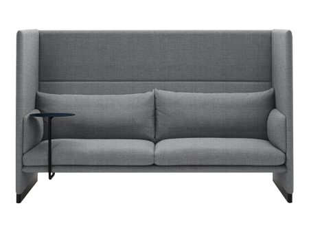 Case Sofa - High Back - Tivoli - Col. 06 - 2.5 Seater (QS) Online now