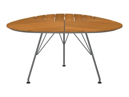 Leaf Outdoor Table For Discount