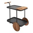 Longday Bar Cart Online now