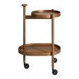 Por Favor Bar Cart Fashion