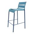 Barcelonette Outdoor Counter Stool Supply