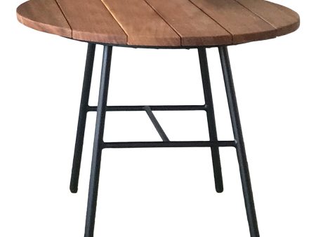 1730 Outdoor Side Table Online Sale