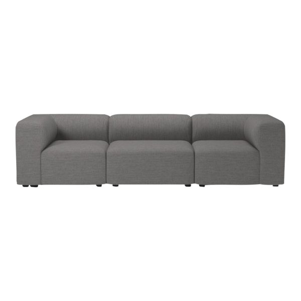 Angle 3-Seater Sofa For Sale