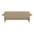 Brasilia 2-Seater Sofa For Discount