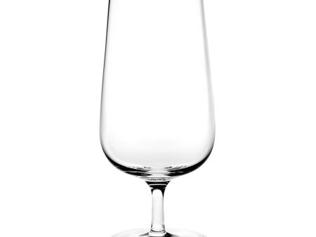 Bouquet Beer Glass - Set of 6 Discount