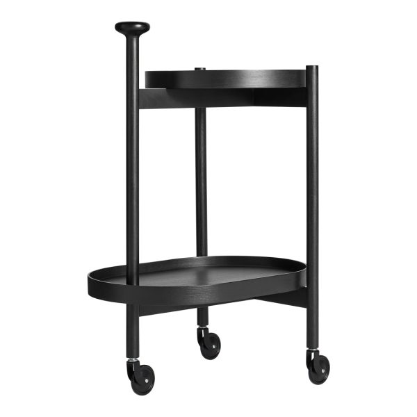 Por Favor Bar Cart Fashion