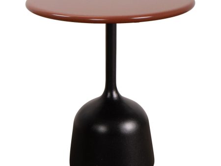 Glaze Round Coffee Table - Small Online Sale