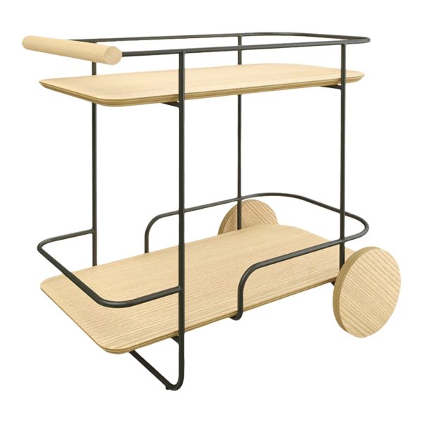 Arcade Bar Cart Online now