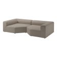 Angle 2-Seater Sofa Online Sale