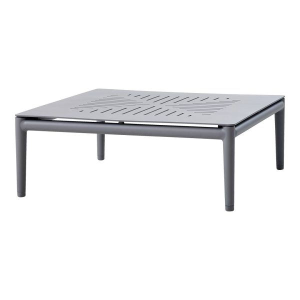 Conic Outdoor Coffee Table Hot on Sale