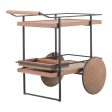 James Bar Cart Online