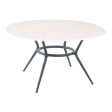 Joy Outdoor Dining Table - Round Online Sale