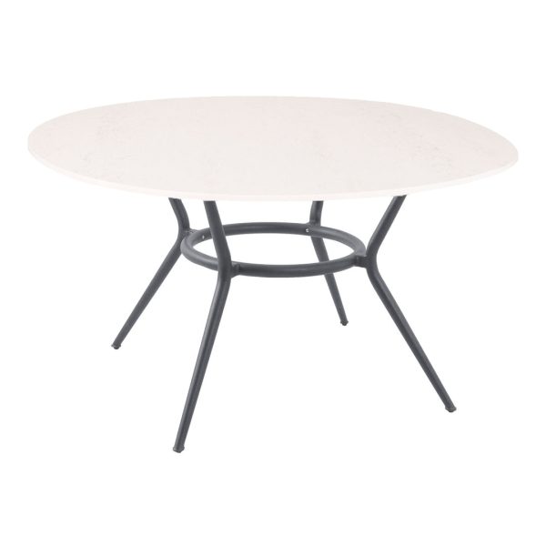 Joy Outdoor Dining Table - Round Online Sale