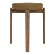 Passage Stool - Seat Upholstered - Stackable Online