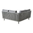 Moments Corner Sofa - Outoor Online Sale