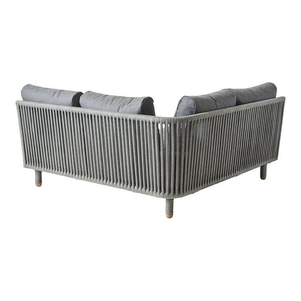 Moments Corner Sofa - Outoor Online Sale