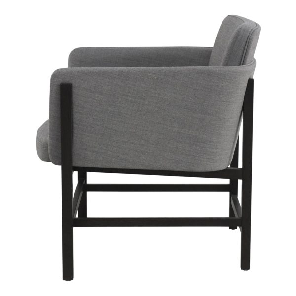 Aya Lounge Chair on Sale