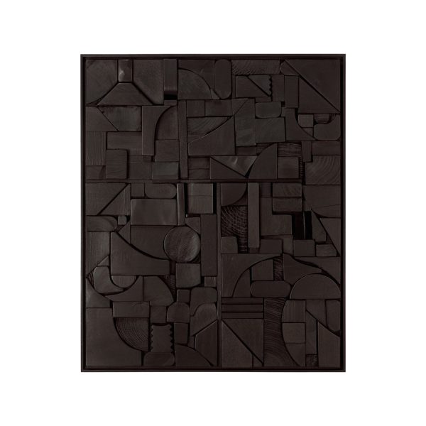 Bricks Wall Art Hot on Sale