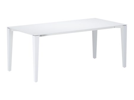 Konic Outdoor Dining Table Cheap