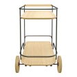 Arcade Bar Cart Online now