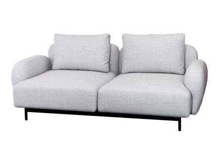 Aura Pre-configured Sofa - Setup 4 Online Sale