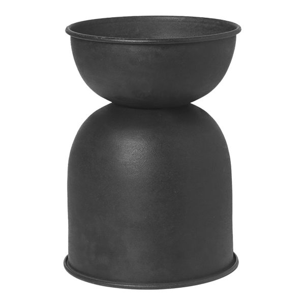 Hourglass Pot Discount