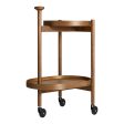 Por Favor Bar Cart Fashion