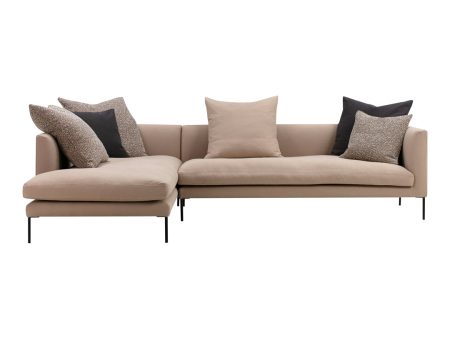 Blade Pre-configured Sofa - Setup 1 Supply