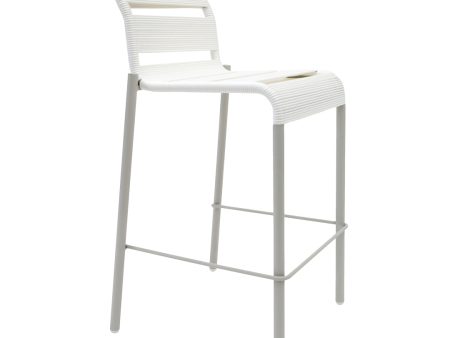 Barcelonette Outdoor Counter Stool Supply