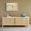 Ledger Credenza For Sale