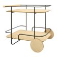 Arcade Bar Cart Online now