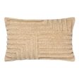 Crease Wool Cushion Online Sale