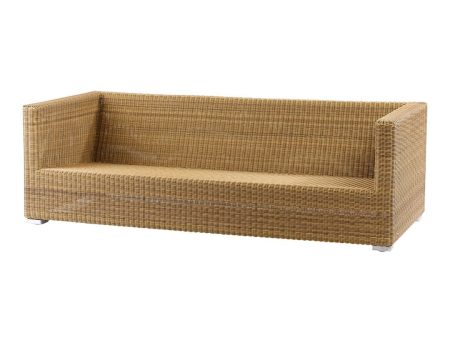 Chester 3-Seater Lounge Sofa Online