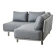 Moments Corner Sofa - Outoor Online Sale