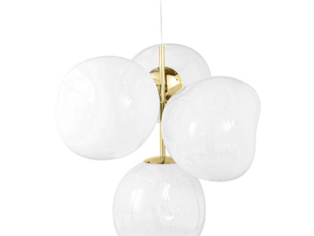 Melt Small LED Chandelier on Sale