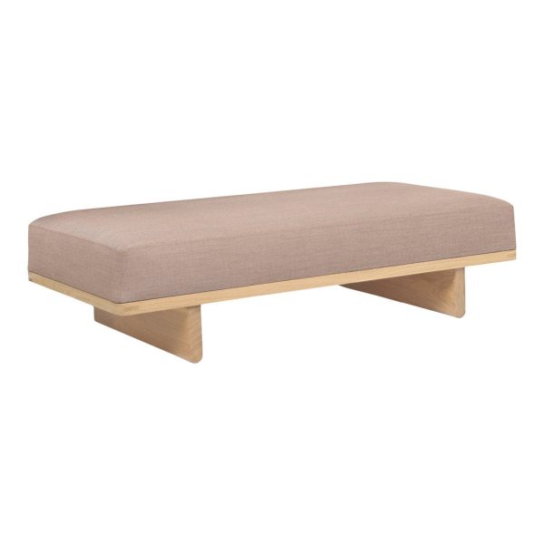 BM0865 Modular Daybed Fashion