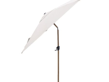 Sunshade Parasol w  Tilt on Sale