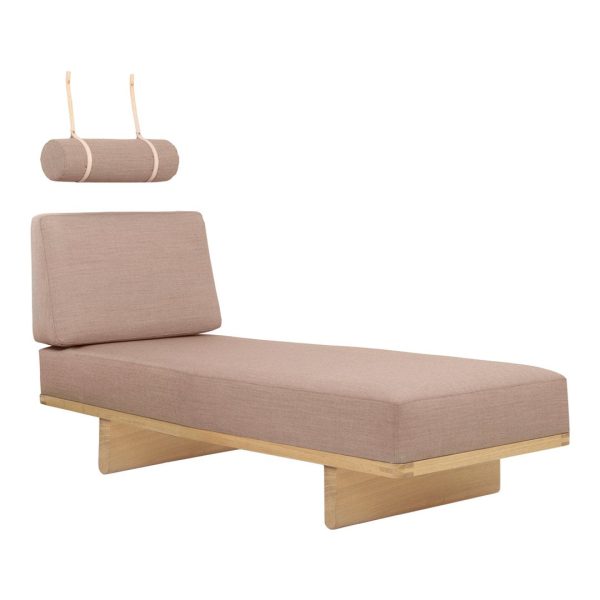 BM0865 Modular Daybed Fashion