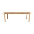 Grace Outdoor Dining Table on Sale