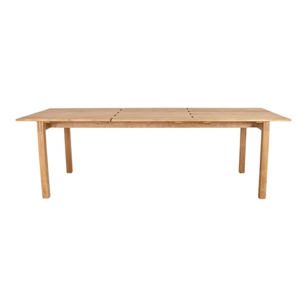 Grace Outdoor Dining Table on Sale