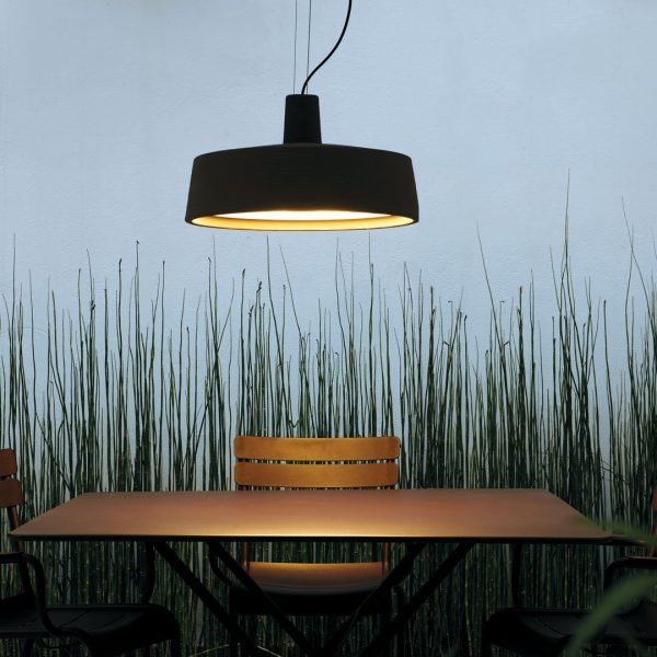 Soho 38 IP44 - Outdoor LED Pendant Light Sale