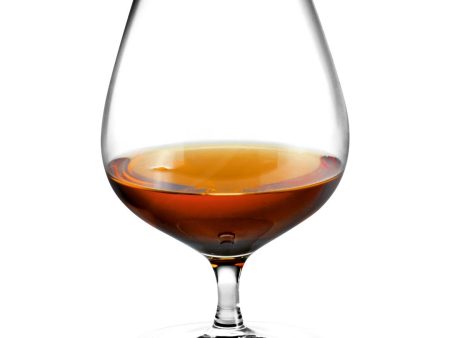 Cabernet Brandy Glass - Set of 6 on Sale