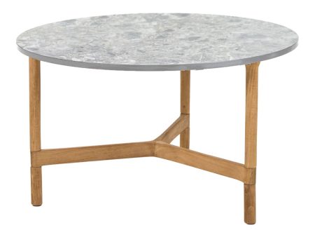 Twist Coffee Table - Medium Cheap