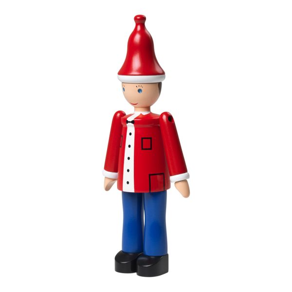 Christmas Ole Figurine on Sale