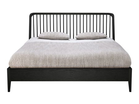 Spindle Bed on Sale